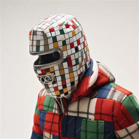 designer ski mask gucci
